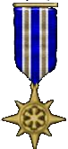 the ASF Combat Medal II