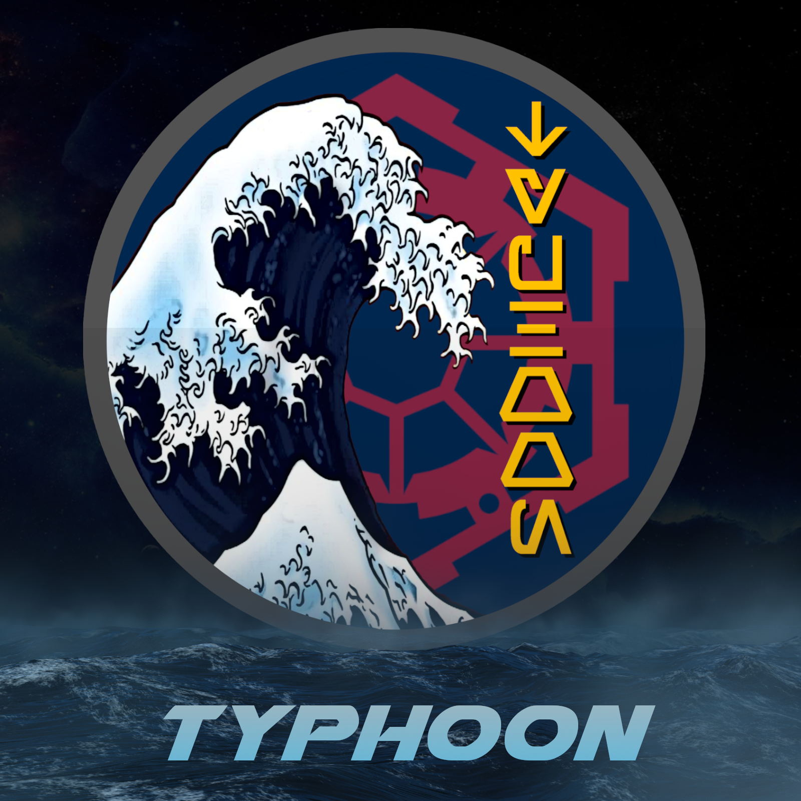 Typhoon Banner
