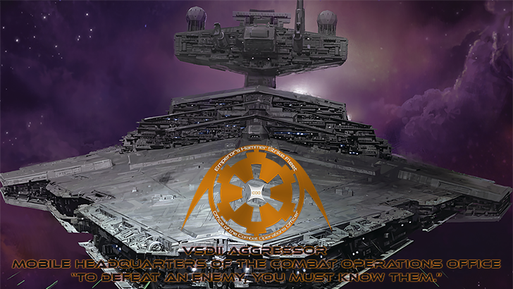 Banner of Victory II-class Star Destroyer Aggressor