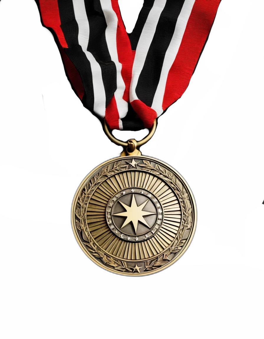 Implacable Medal