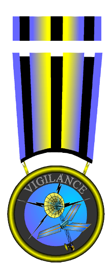 Medal of Vigilance