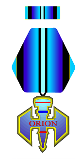 Medal of Orion