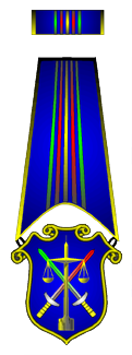 Medal of Personal Combat