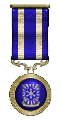 Medal of Beligerance