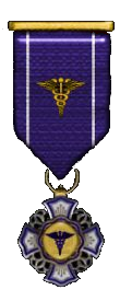 Medal of Vaccination