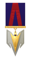 Medal of Destiny
