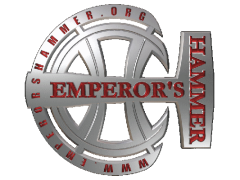 Emperor's Hammer logo