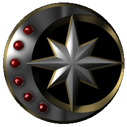 Crescent - Ruby Star