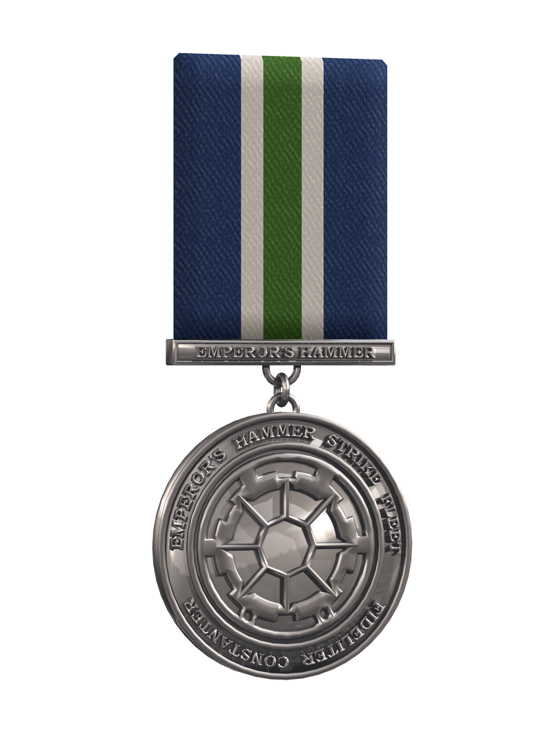 Imperial Security Medal