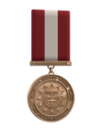 Medal of Instruction