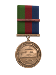 Medal of Tactics - Red Hammer