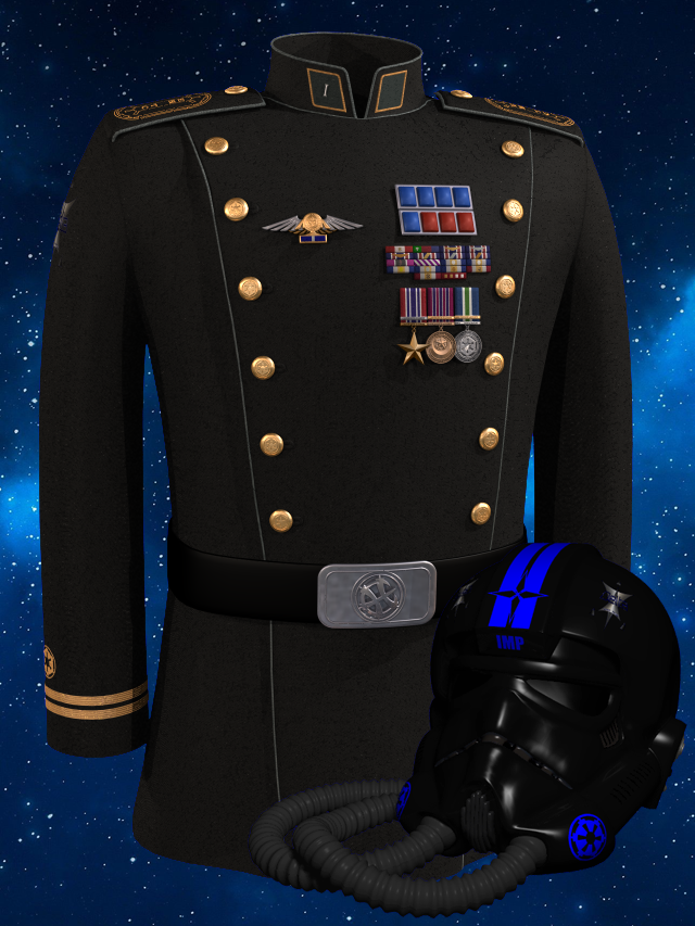 SCO uniform
