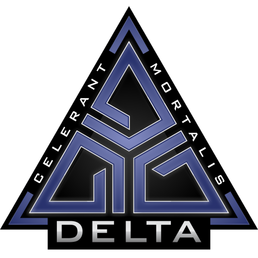 Patch of Delta Squadron